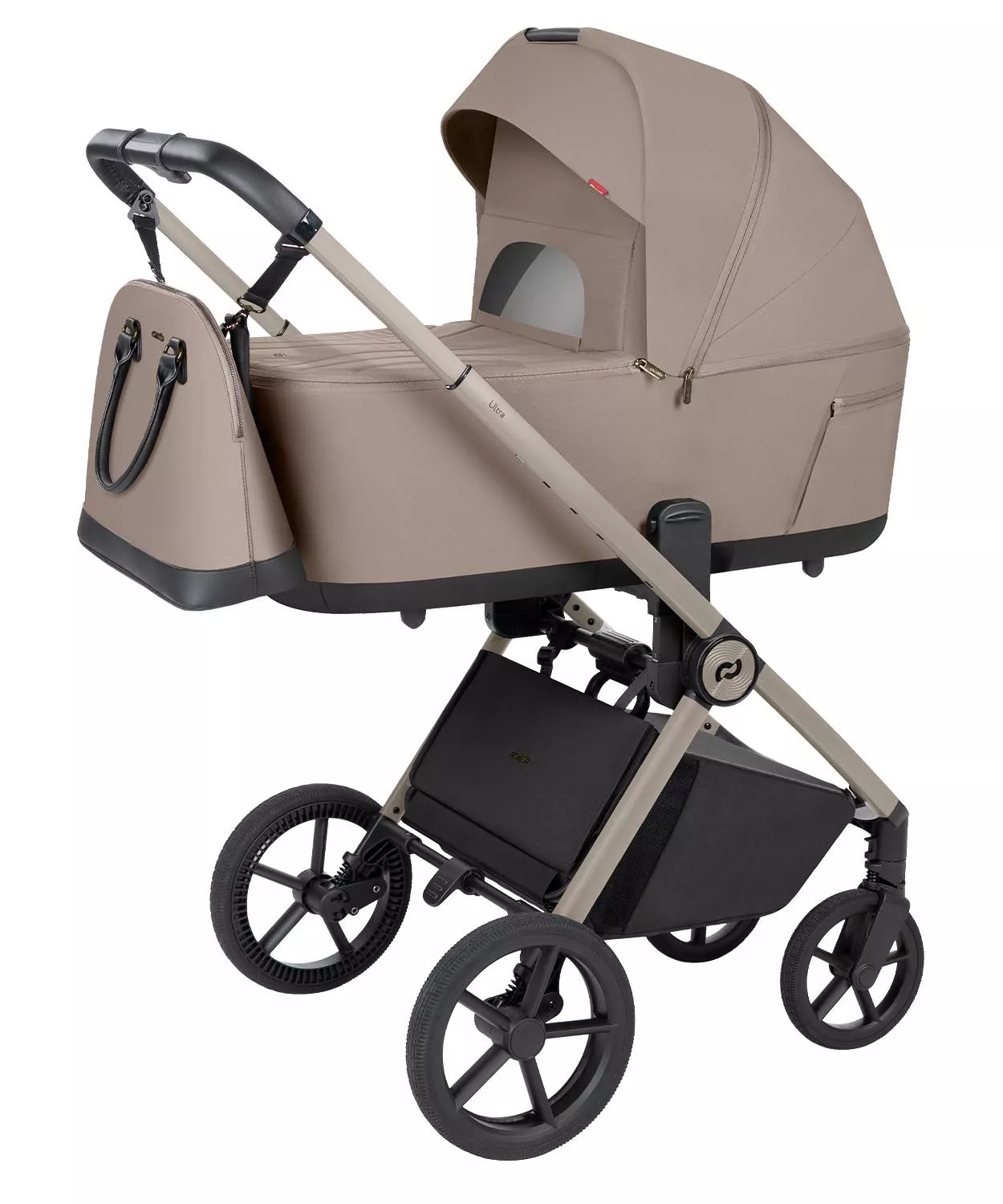Коляска Carrello Ultra F 2в1 Коляска Carrello Ultra F 2в1