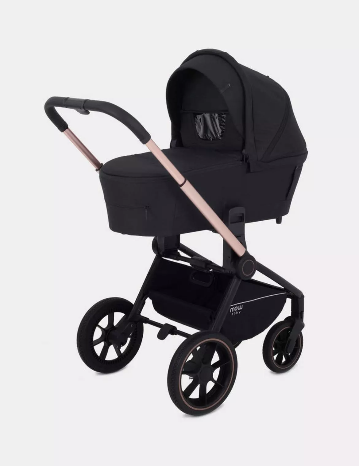 Коляска MOWbaby ZOOM 3в1 №5