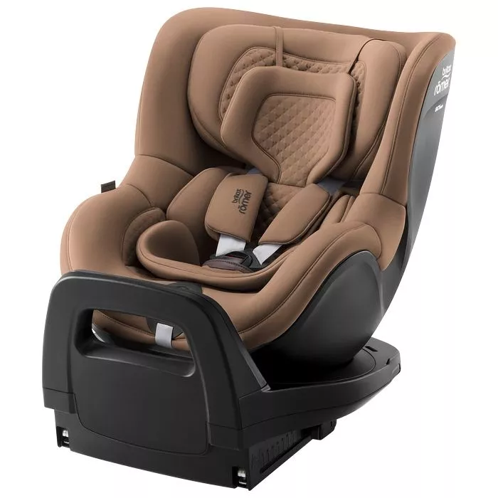 Автокресло Britax Roemer Dualfix Pro М Lux 0-18кг