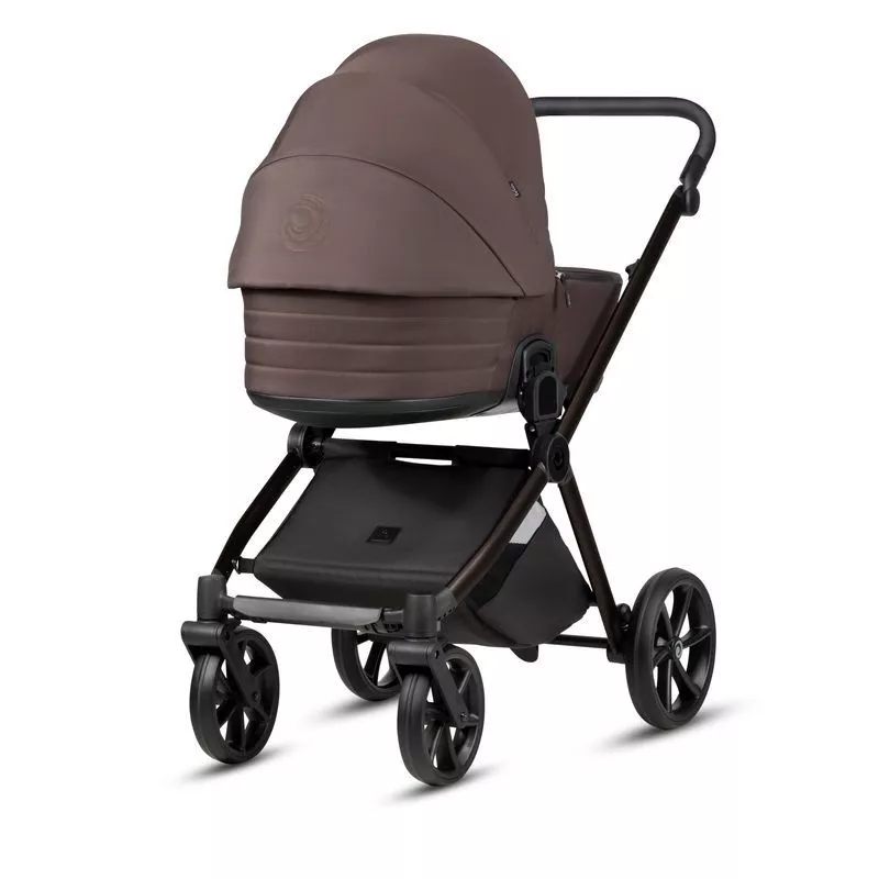 Коляска Tutis Mio 3+ Essential 2026 2в1 №7