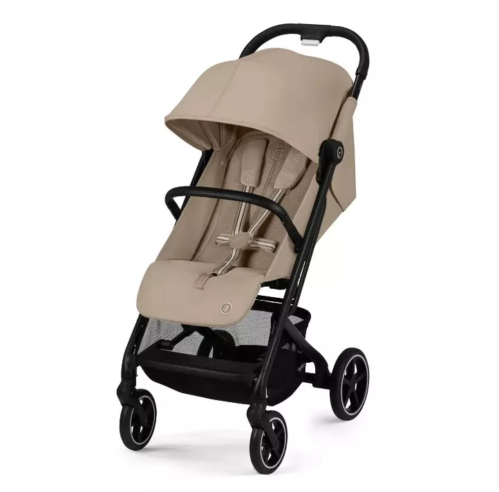 Прогулочная коляска Cybex Beezy №8