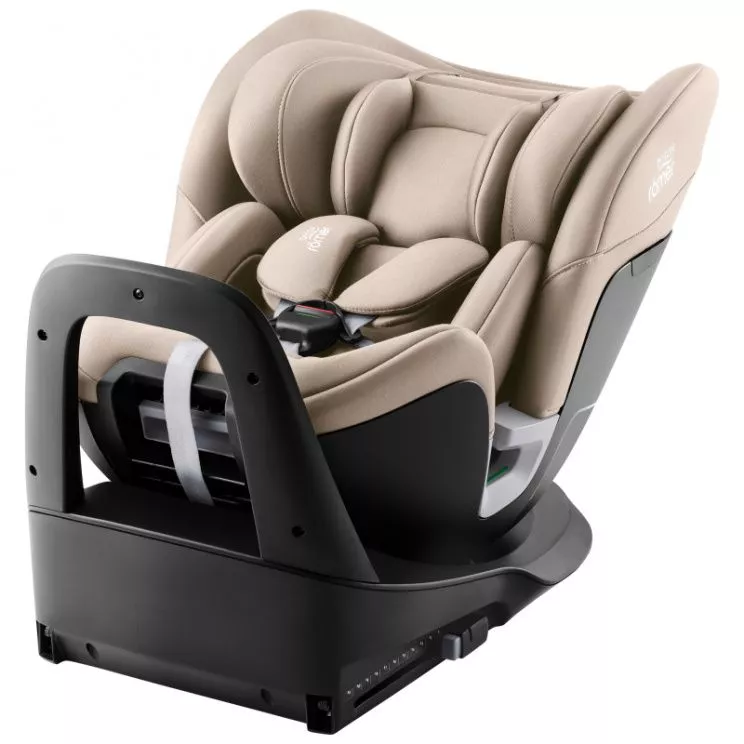 Автокресло Britax Roemer SWIVEL 2 0-25кг 