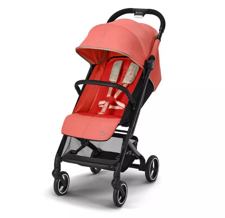 Прогулочная коляска Cybex Beezy №7