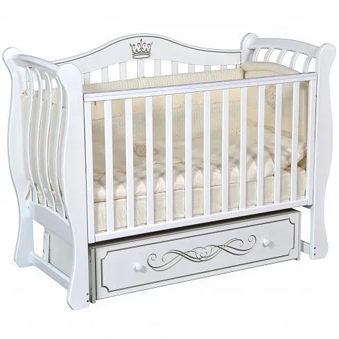Кровать Bella 2 Кровать Bella 2