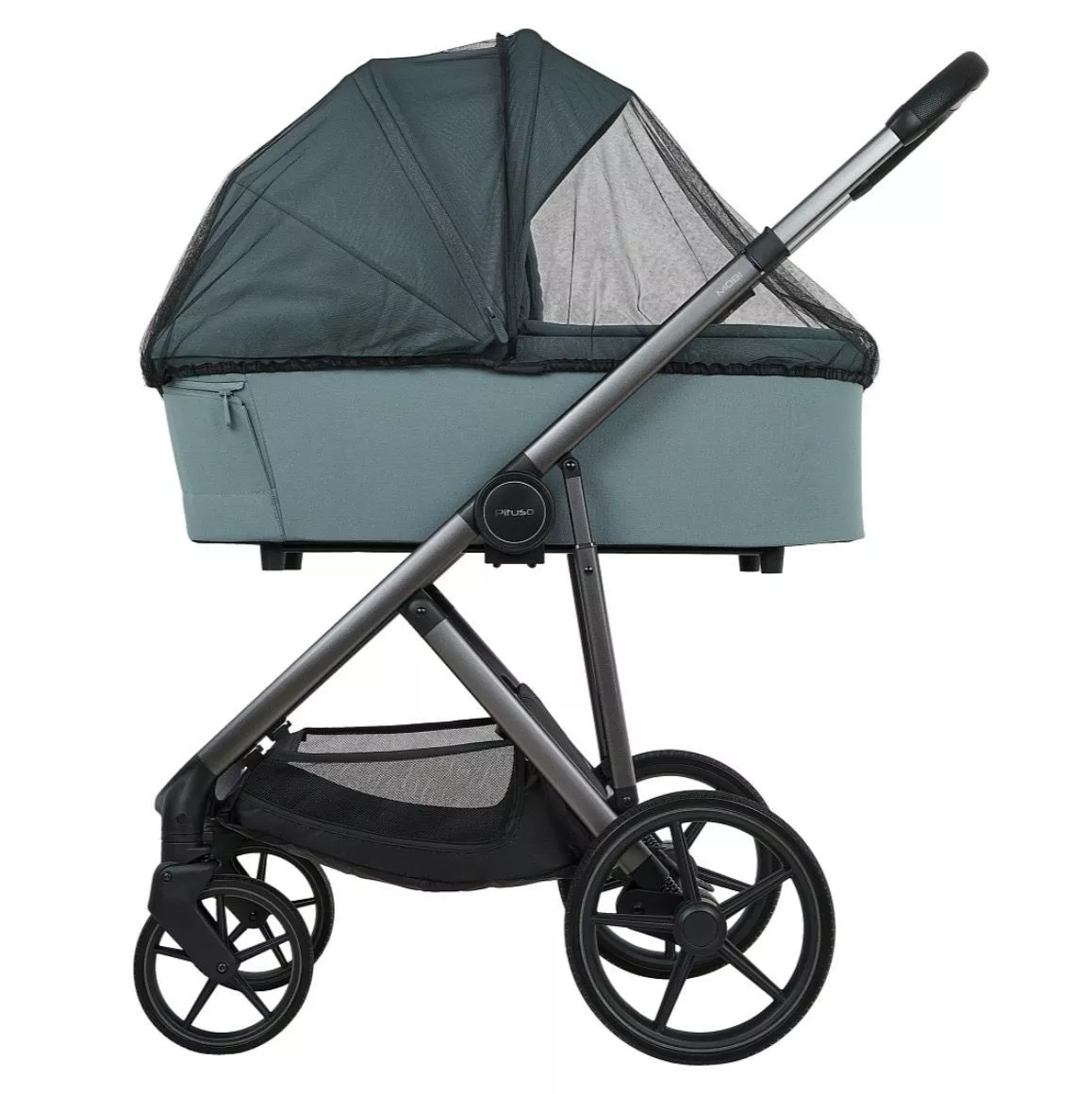 Коляска Pituso Mobi 2в1 №11