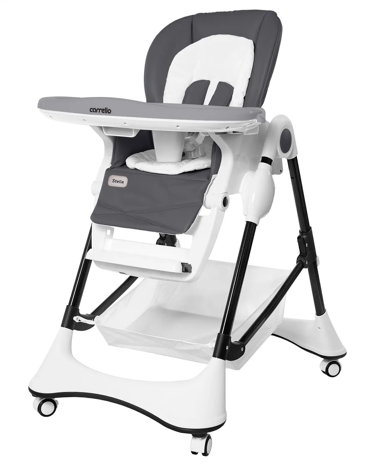 Стульчик для кормления Carrello Stella