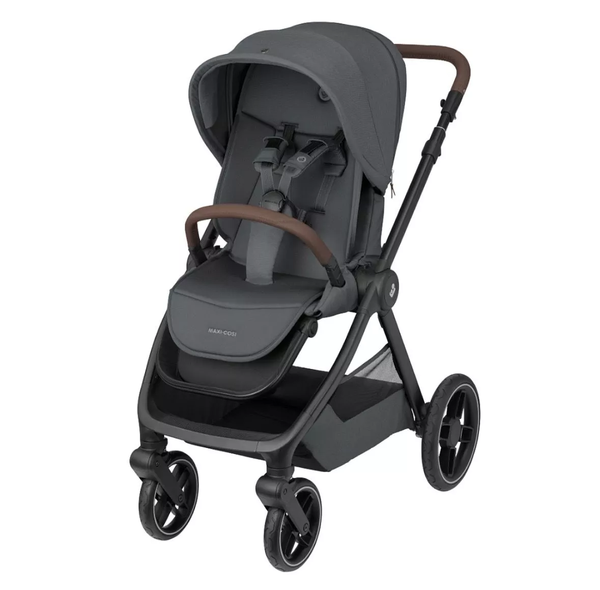 Коляска Maxi-Cosi Oxford Select №7