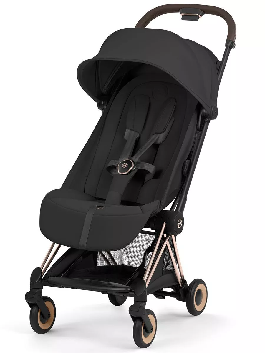  Прогулочная коляска Cybex Coya Style