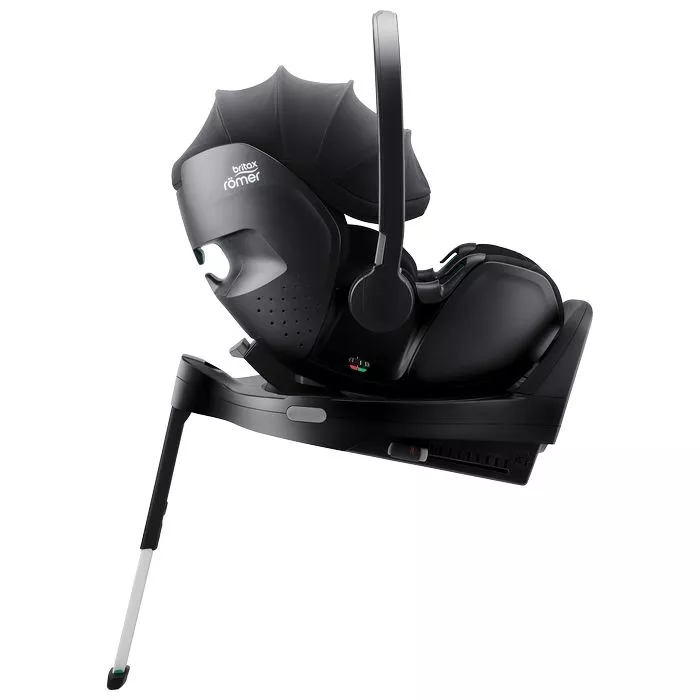 Атокресло Britax Roemer BABY-SAFE PRO Classic + база VARIO BASE 5Z №3
