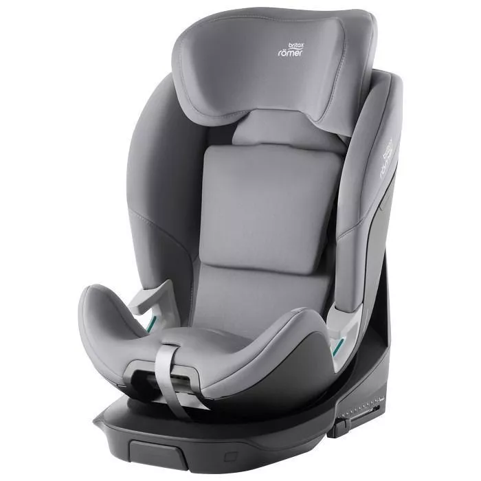 Автокресло Britax Roemer SWIVEL 2 Classic 0-25кг  №7