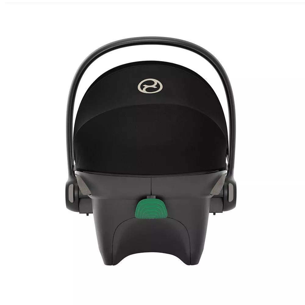 Автокресло Cybex Aton S2 i-Size  0-13кг №5