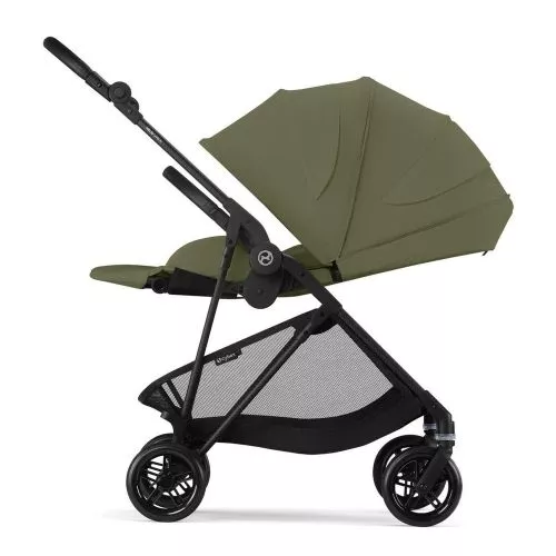 Коляска Cybex Melio 2025 2в1 №16