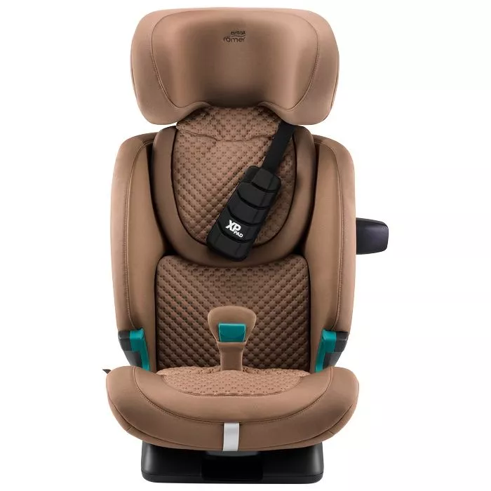 Автокресло Britax Roemer ADVANSAFIX PRO LUX 9-36кг №6