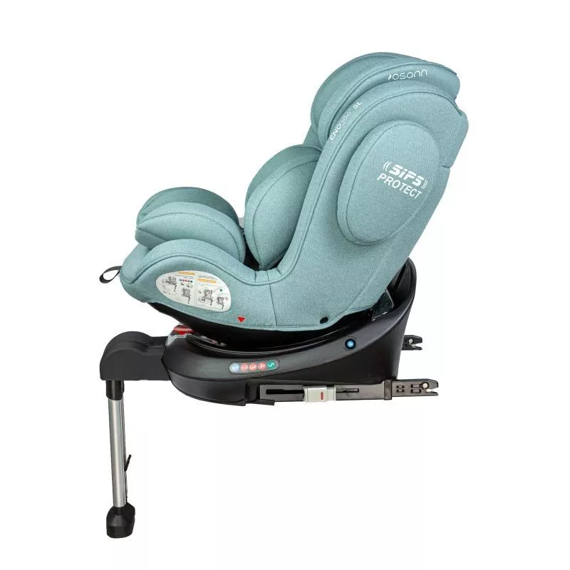 Автокресло Osann Eno360 SL New 0-36кг №6