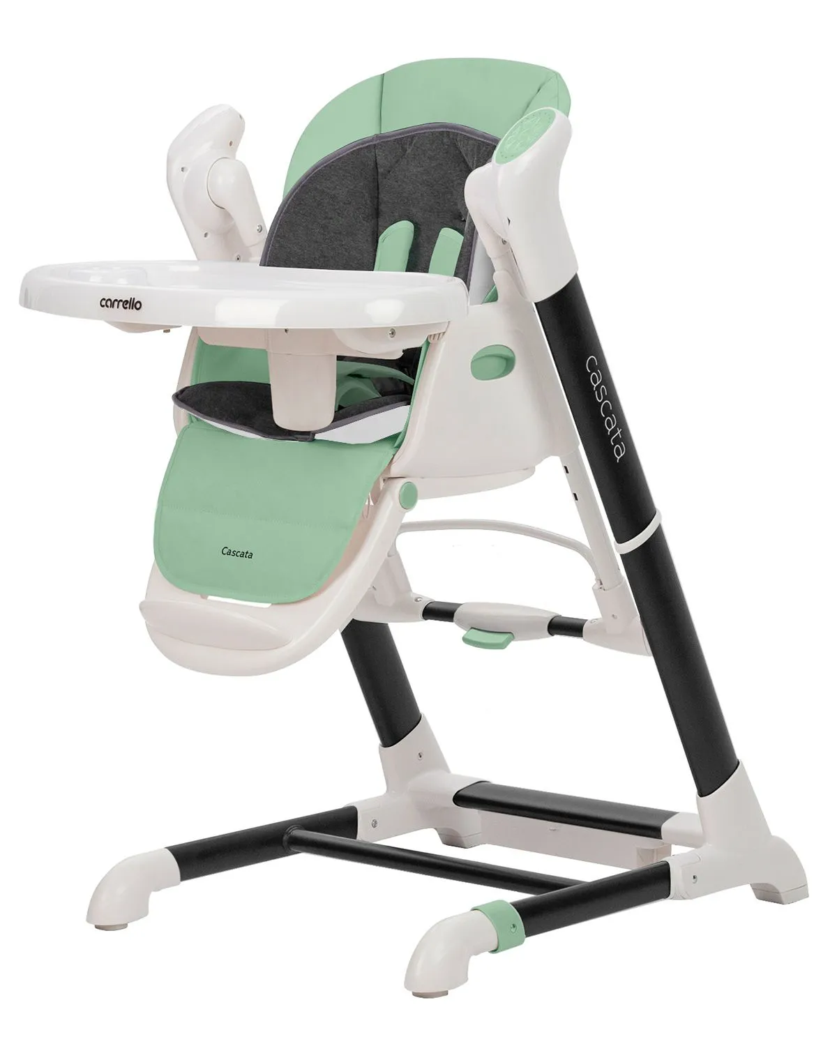 Стульчик для кормления Carrello Cascata 3в1 №8