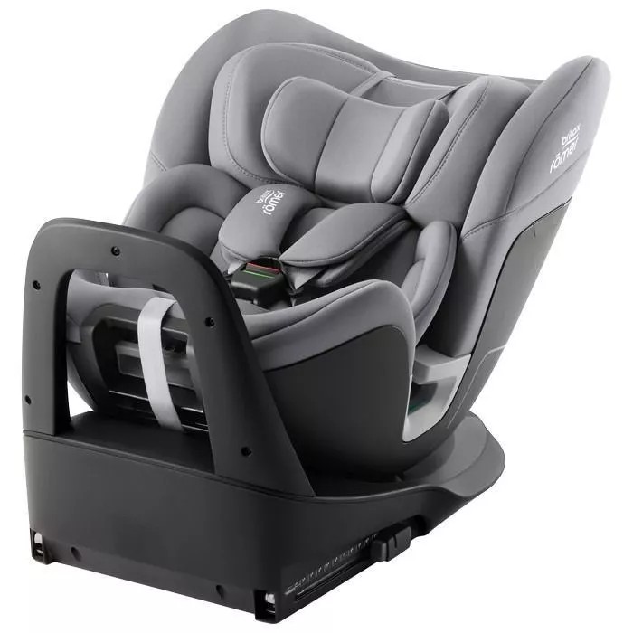 Автокресло Britax Roemer SWIVEL 2 Classic 0-25кг  №3