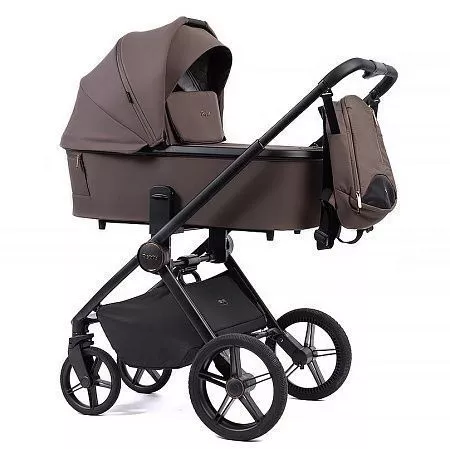 Коляска Peppy Monaco 2в1 Коляска Peppy Monaco 2в1