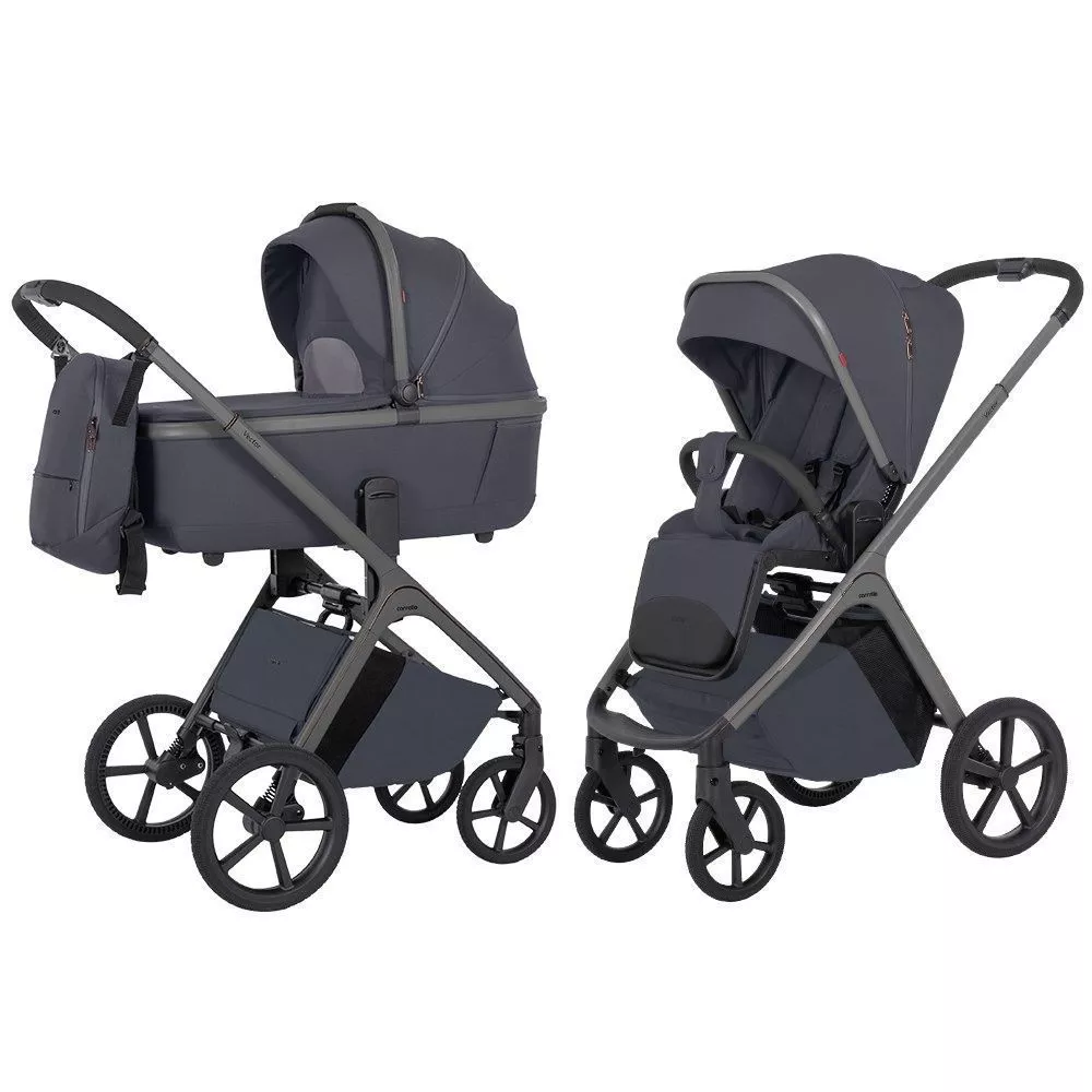 Коляска Carrello Vector 6550 2026 2в1 №3
