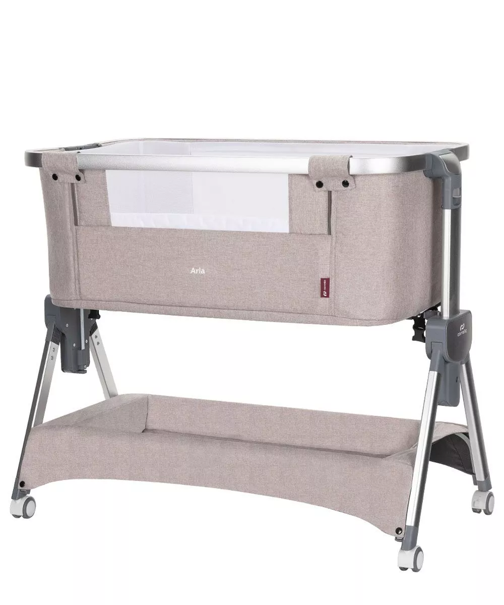 Колыбель Carrello Aria 2в1