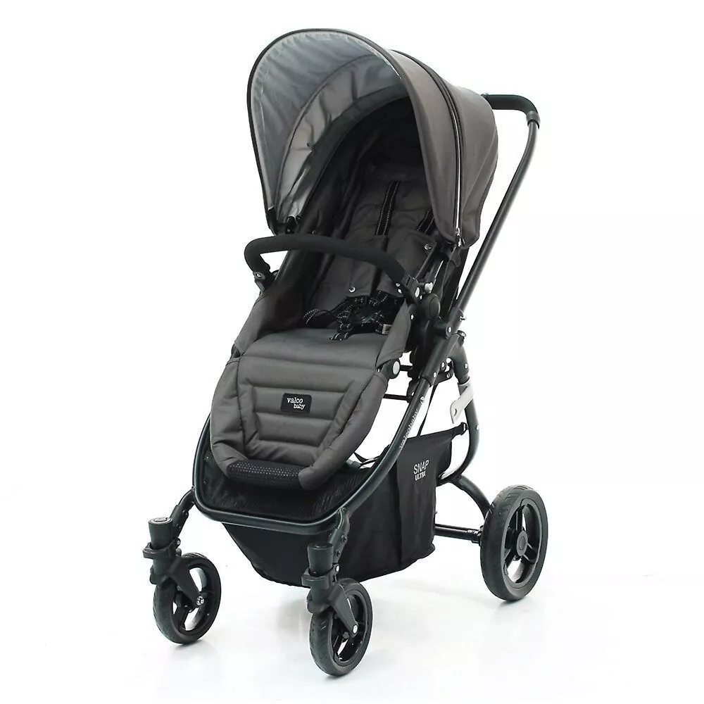 Прогулочная коляска Valco Baby Snap 4 Ultra