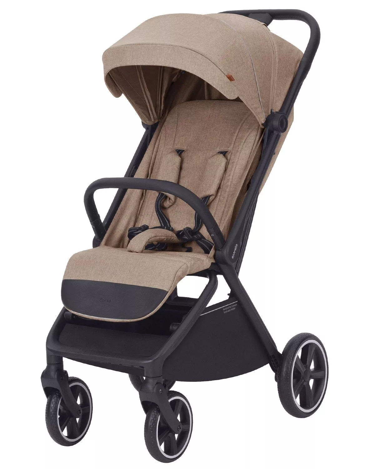 Прогулочная коляска Carrello Corsa №4