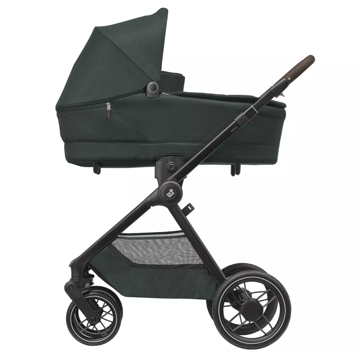 Коляска Maxi-Cosi Oxford Plus 2в1  №3