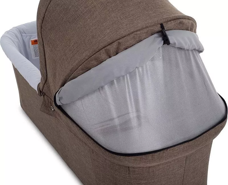 Люлька Valco baby External Bassinet для колясок Snap 4 Trend / Snap Ultra Trend №10