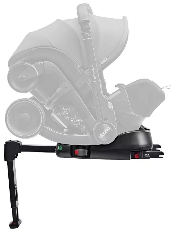 База Isofix Doona i  №3
