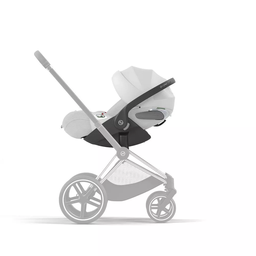 Автолюлька Cybex Cloud T i-Size Plus (0-13кг) №12