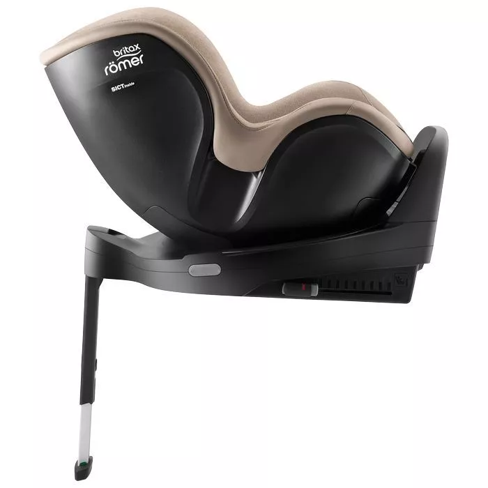 Автокресло Britax Roemer Dualfix Pro M Style 0-18кг №7