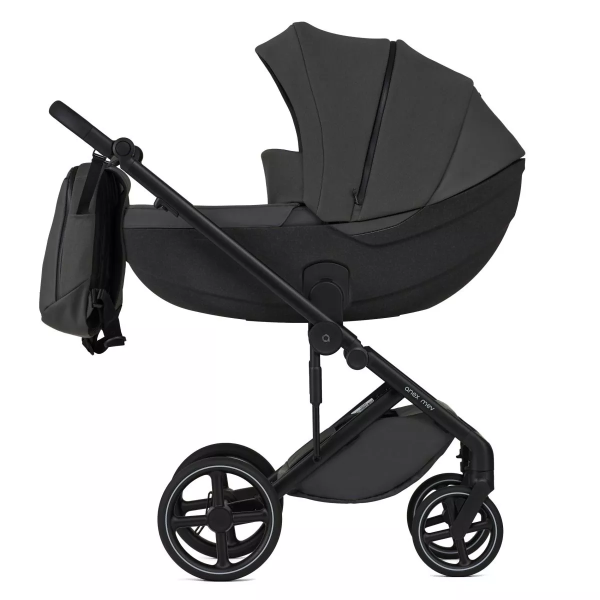 Коляска Anex Mev 2в1
