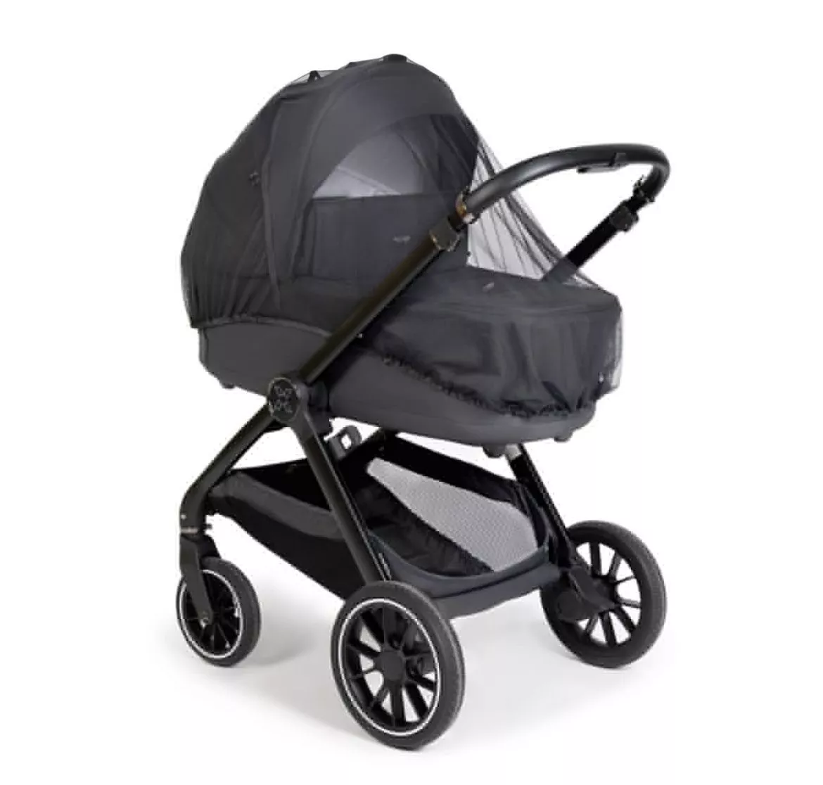 Коляска Agex Prima Pro Grey 2025 2в1 №8