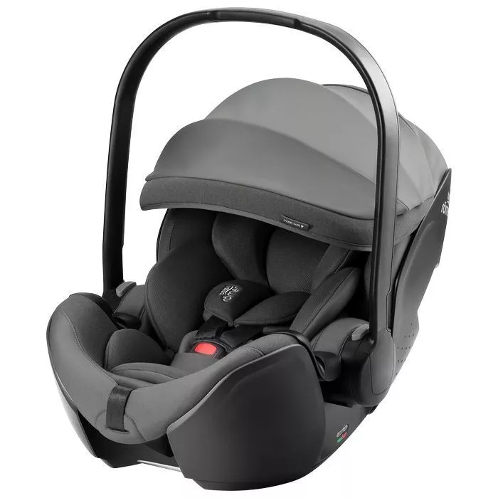 Атокресло Britax Roemer BABY-SAFE PRO Classic + база VARIO BASE 5Z №10