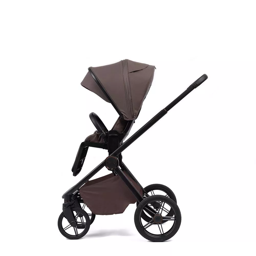 Коляска детская Peppy Monaco Plus 2в1 №9
