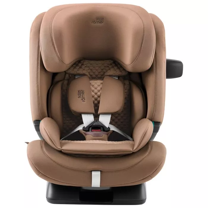 Автокресло Britax Roemer ADVANSAFIX PRO LUX 9-36кг №3