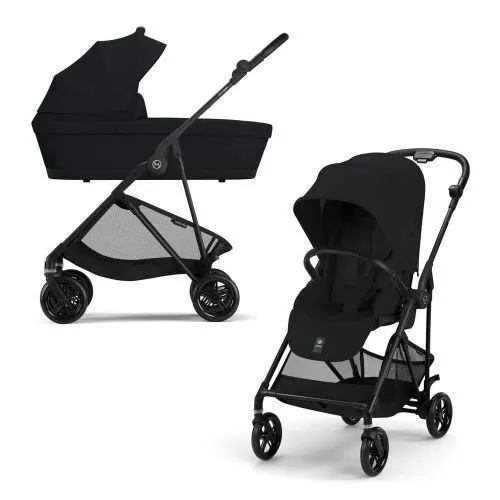 Коляска Cybex Melio 2025 2в1 №6