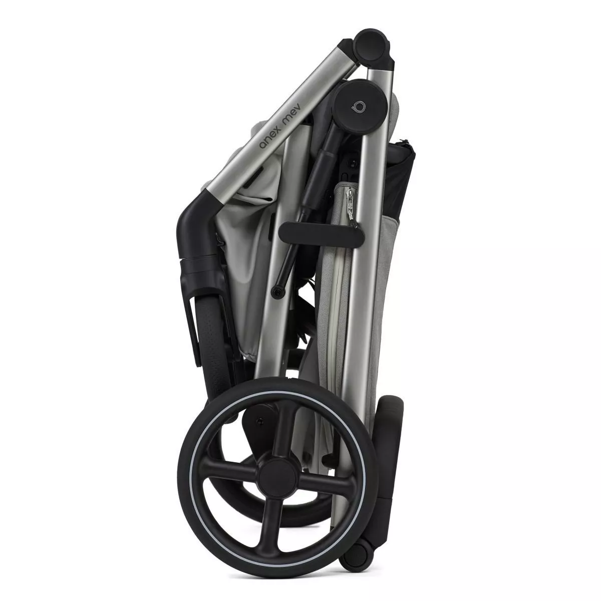 Коляска Anex Mev 3в1 №4