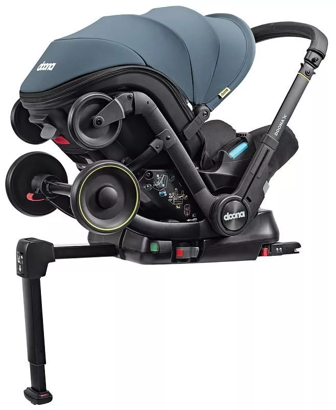 База Isofix Doona i  №4