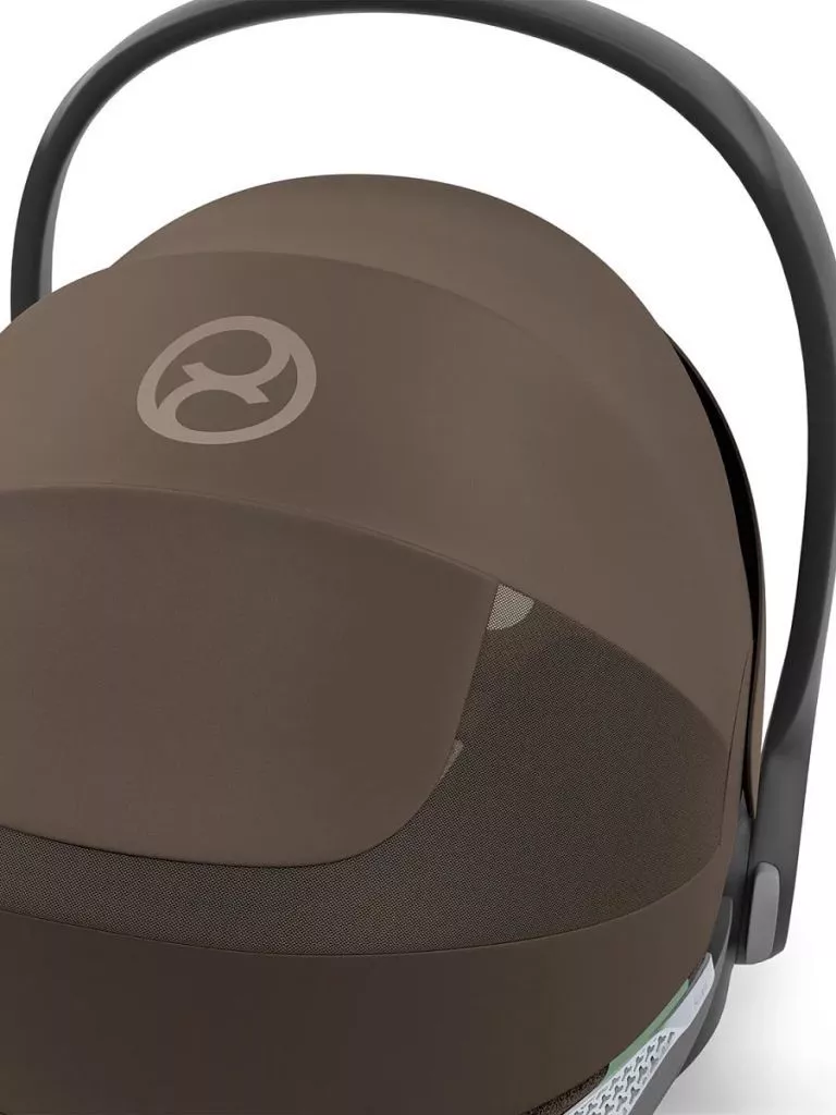 Автолюлька Cybex Cloud T i-Size Plus (0-13кг) №34