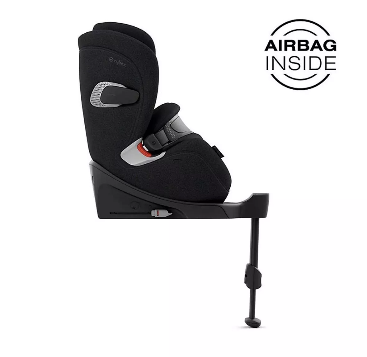 Автокресло Cybex Anoris T-2 i-size №10