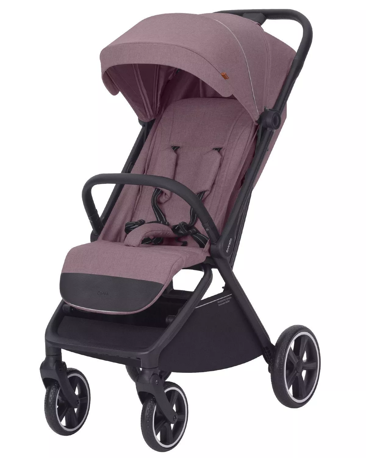 Прогулочная коляска Carrello Corsa №3