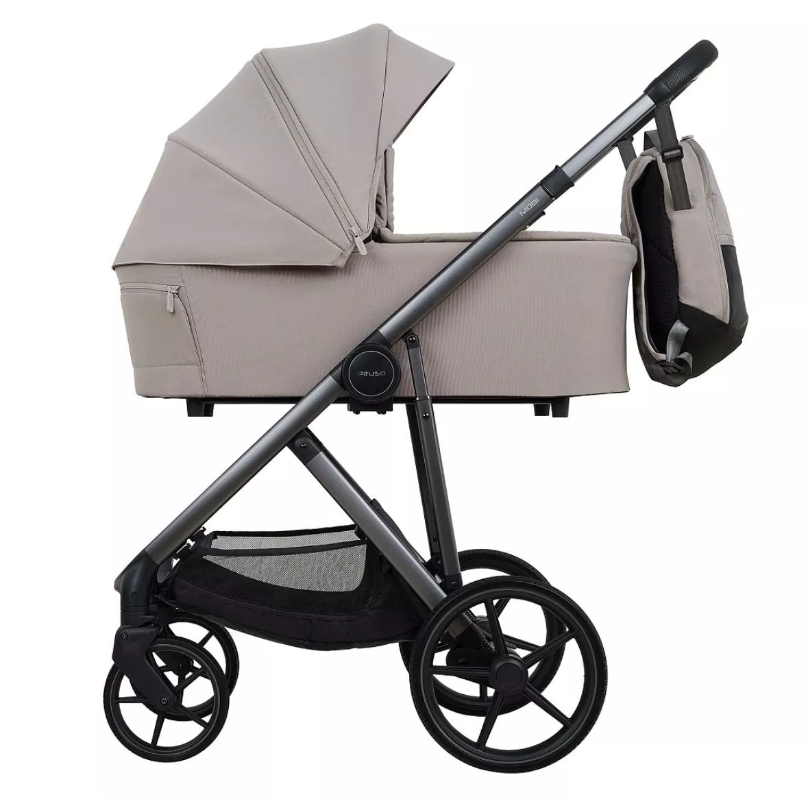 Коляска Pituso Mobi 2в1