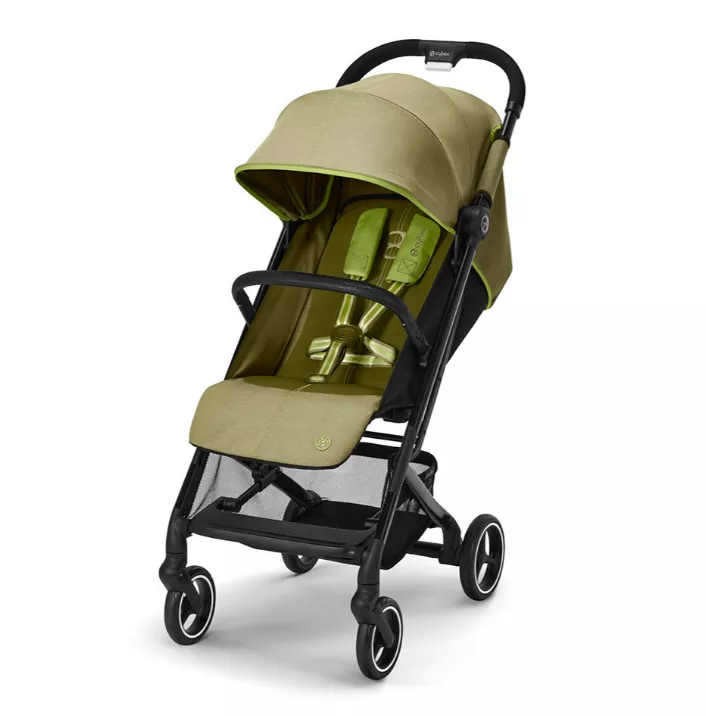 Прогулочная коляска Cybex Beezy №6