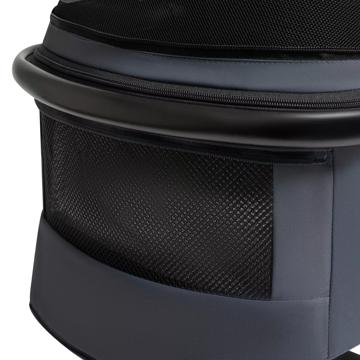 Коляска Agex Life Grey 2в1 №18