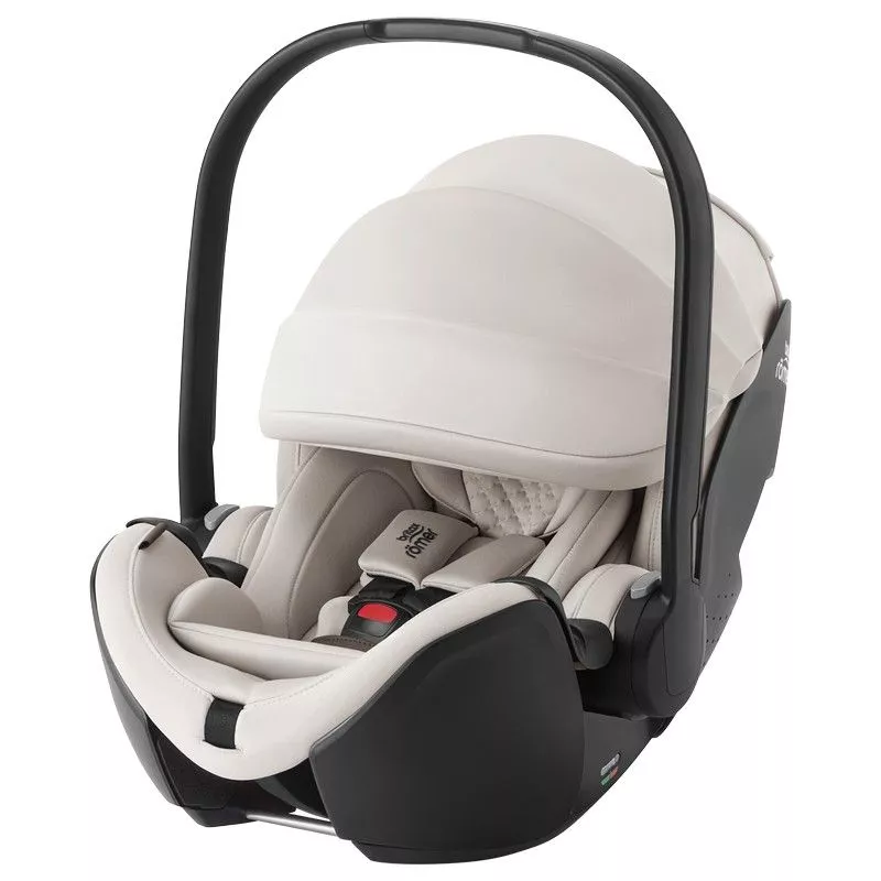 Атокресло Britax Roemer BABY-SAFE PRO Classic + база VARIO BASE 5Z №13