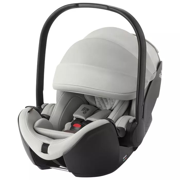 Автокресло Britax Roemer Baby-Safe Pro Lux 0-13кг №5