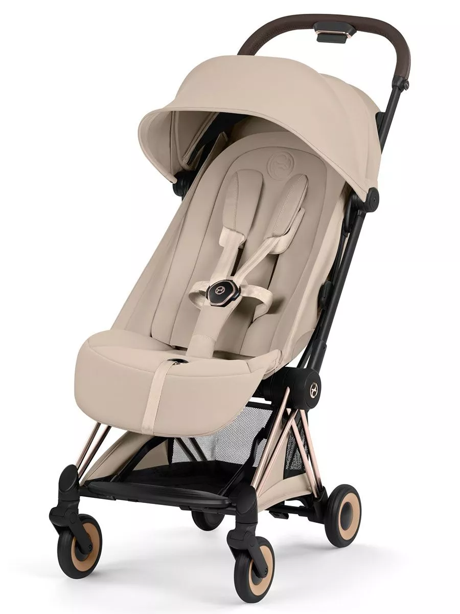  Прогулочная коляска Cybex Coya Style №5