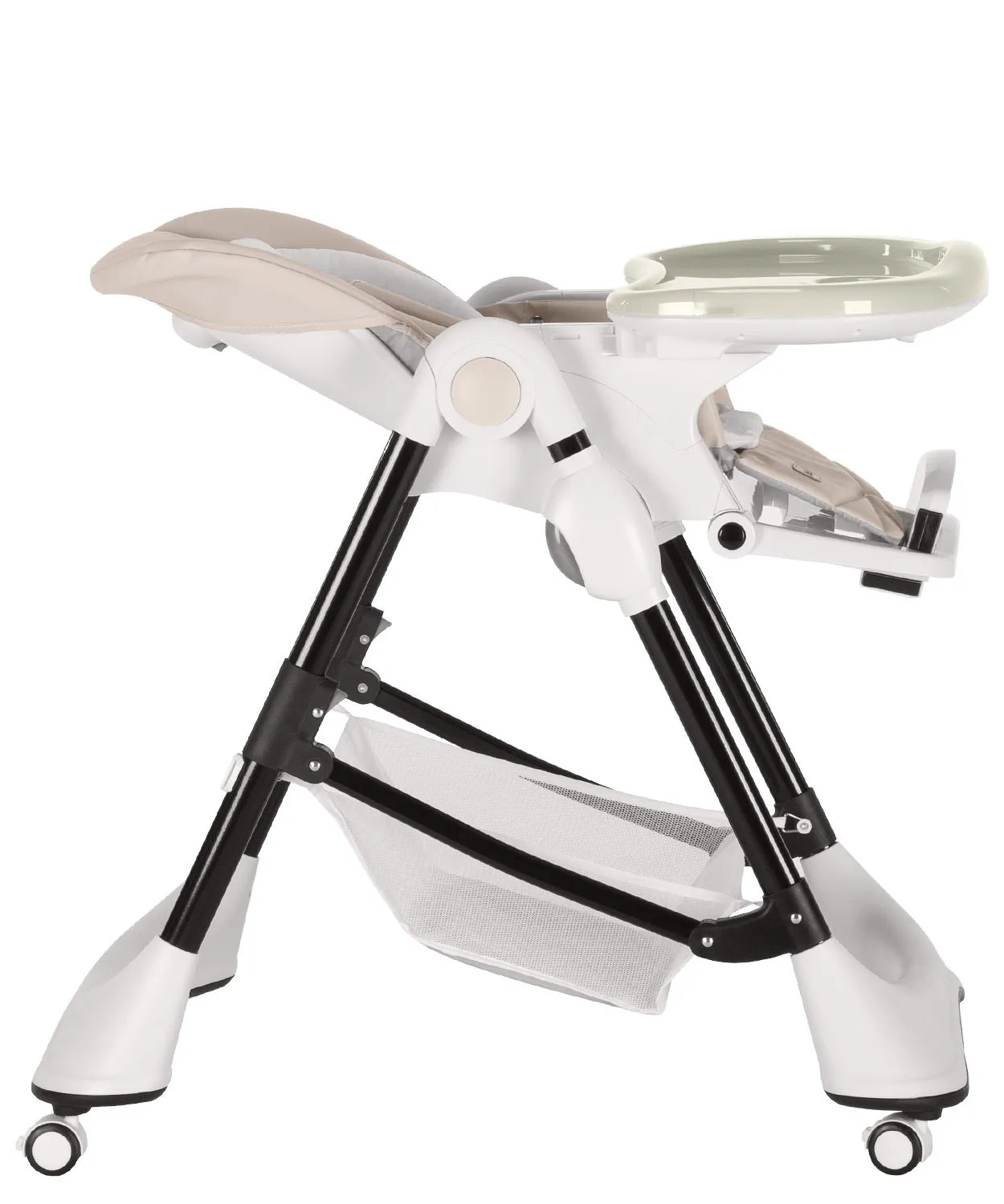 Стульчик для кормления Carrello Stella №6