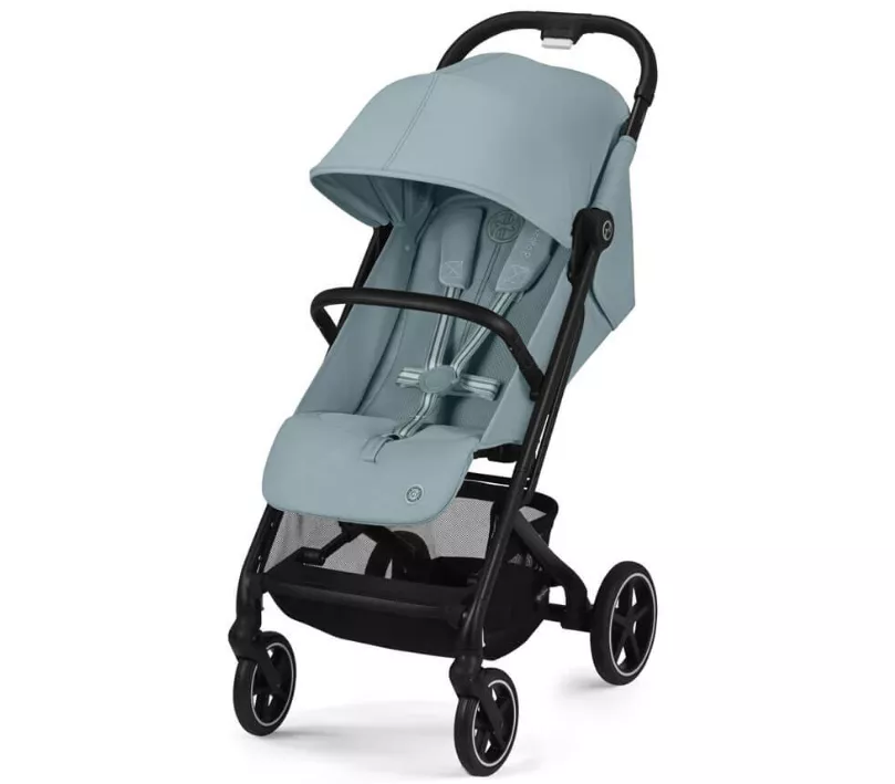 Прогулочная коляска Cybex Beezy №5