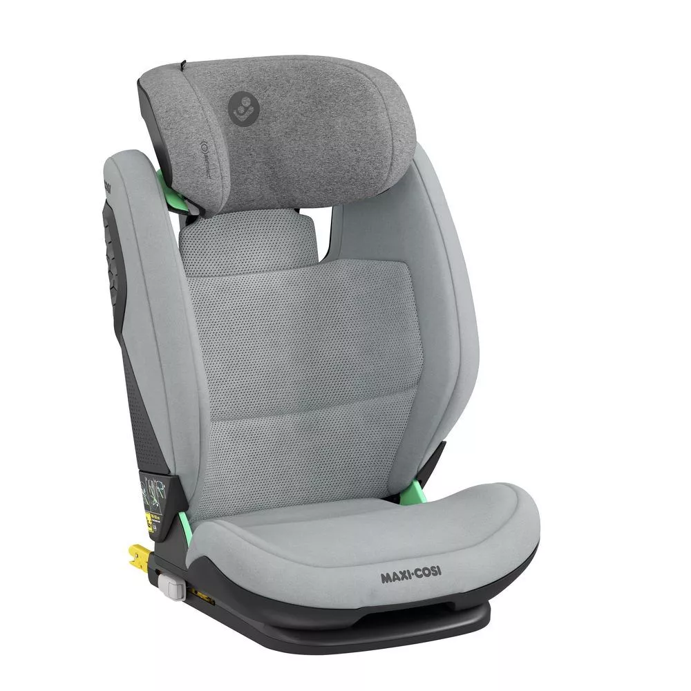 Автокресло Maxi-Cosi RodiFix Pro i-Size 9-36 кг  №7